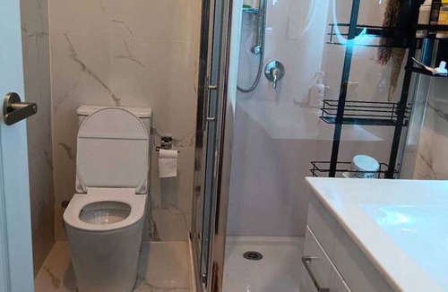 Manurewa Resort | Private room ∙ 1 guest