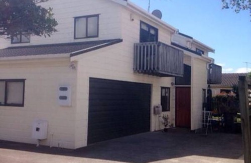 Onehunga Resort | Private room ∙ 1 guest