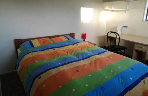 Onehunga Resort | Private room ∙ 1 guest