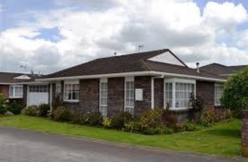 Palmerston North Resort | Private room ∙ 1 guest