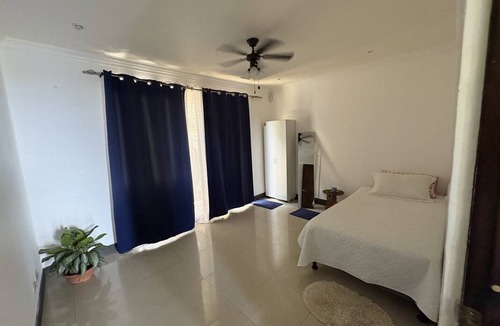Santa Ana Resort | Private room ∙ 1 guest