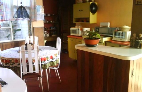 San Jose Resort | Private room ∙ 1 guest