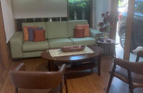 Cigadung Resort | Private room ∙ 1 guest