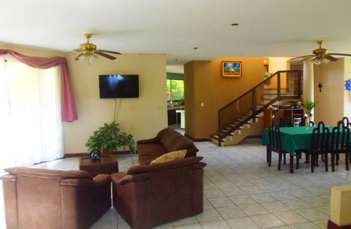 La Garita Resort | Private room ∙ 1 guest