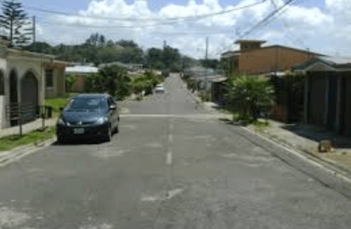 Turrialba Resort | Private room ∙ 1 guest