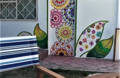 Pavas Resort | Private room ∙ 1 guest
