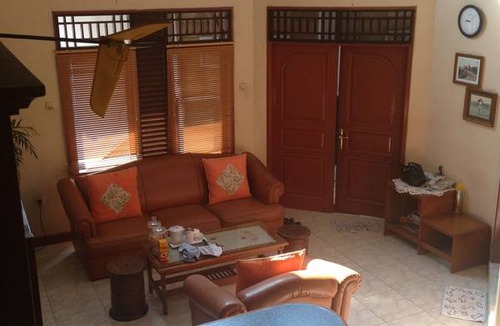 Pondok Gede Resort | Private room ∙ 1 guest