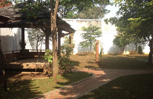 Pondok Gede Resort | Private room ∙ 1 guest