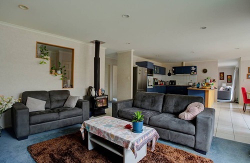 Albany Resort | Private room ∙ 1 guest