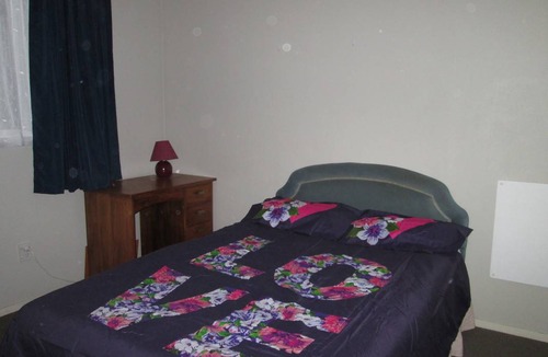Albany Resort | Private room ∙ 1 guest
