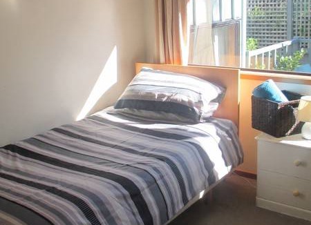 Torbay Resort | Private room ∙ 1 guest