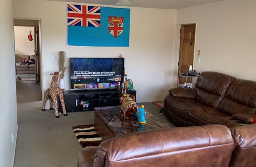 Manurewa Resort | Private room ∙ 1 guest