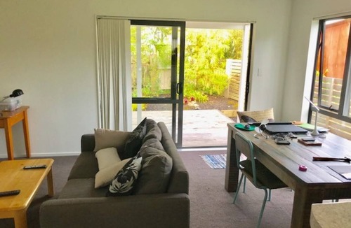 Mairangi Bay Resort | Private room ∙ 1 guest