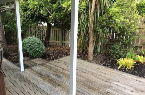 Mairangi Bay Resort | Private room ∙ 1 guest