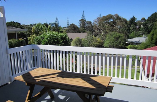 Howick Resort | Private room ∙ 1 guest