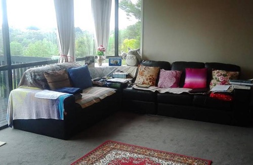 Torbay Resort | Private room ∙ 1 guest