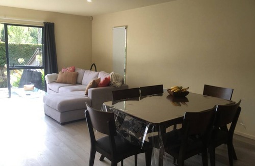 Albany Resort | Private room ∙ 1 guest
