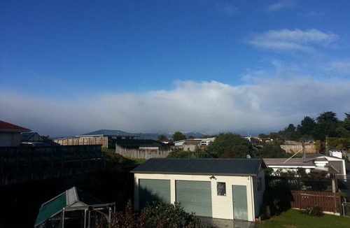 Otaki Beach Resort | Private room ∙ 1 guest