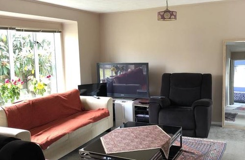Totara Vale Resort | Private room ∙ 1 guest