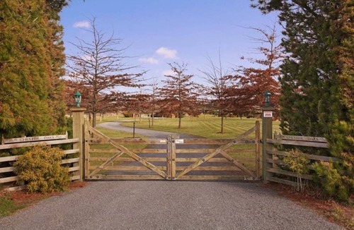 West Melton Resort | Private room ∙ 1 guest