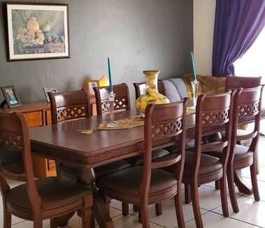 San Jose Resort | Private room ∙ 2 guests