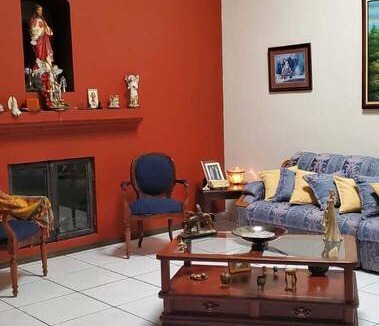 San Jose Resort | Private room ∙ 2 guests