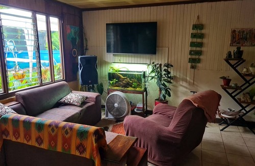 Naranjo Resort | Private room ∙ 2 guests