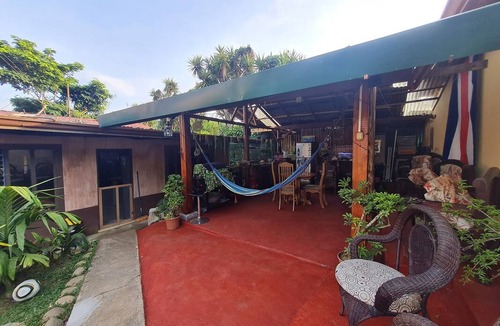 Naranjo Resort | Private room ∙ 2 guests
