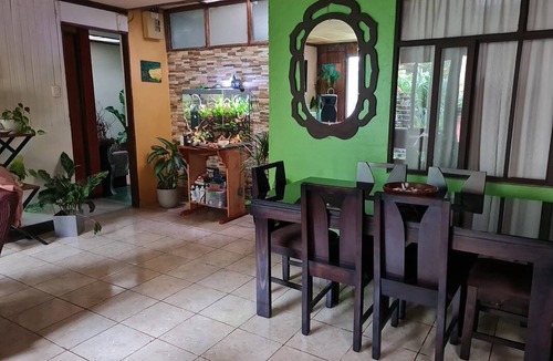 Naranjo Resort | Private room ∙ 2 guests