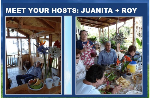 San Antonio Resort | Private room ∙ 2 guests