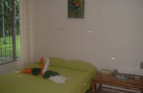 La Fortuna Resort | Private room ∙ 2 guests