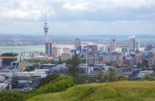 Mount Eden Resort | Private room ∙ 2 guests