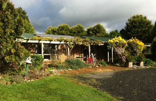 Heybridge Resort | Private room ∙ 2 guests
