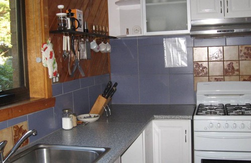 Heybridge Resort | Private room ∙ 2 guests