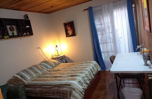 Cartago Resort | Private room ∙ 2 guests