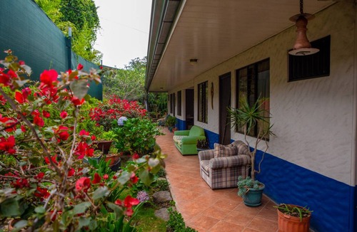 Cartago Resort | Private room ∙ 2 guests