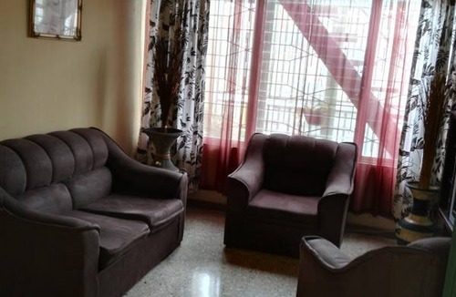 San Jose Resort | Private room ∙ 2 guests
