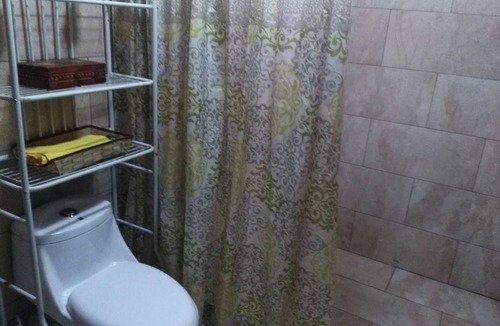Roble Resort | Private room ∙ 2 guests