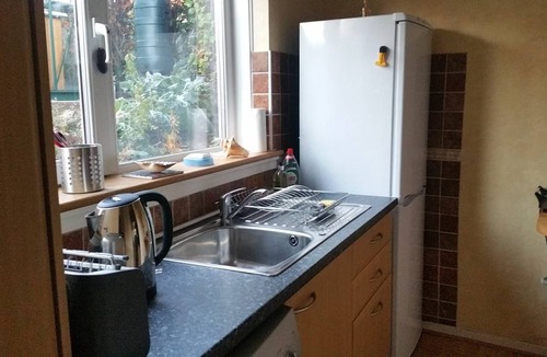 Barnton Resort | Private room ∙ 2 guests