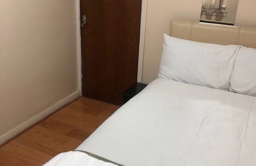 Morningside Resort | Private room ∙ 2 guests