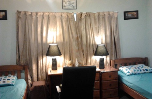 Massey Resort | Private room ∙ 2 guests