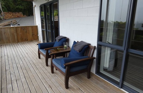 Titirangi Resort | Private room ∙ 2 guests