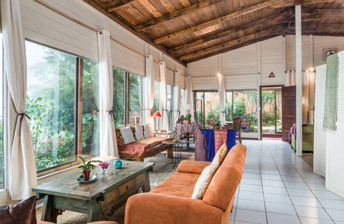 San Isidro Resort | Private room ∙ 2 guests
