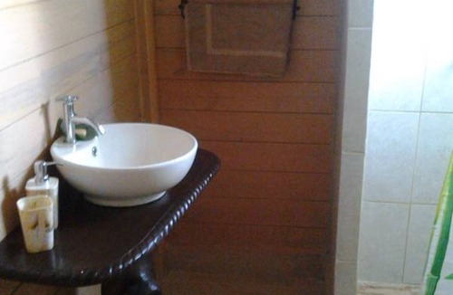 San Isidro Resort | Private room ∙ 2 guests
