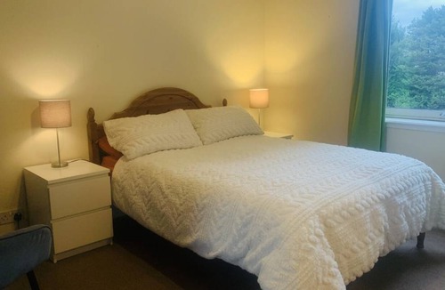 Central Aberdeen Resort | Private room ∙ 2 guests
