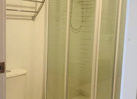 Central Aberdeen Resort | Private room ∙ 2 guests
