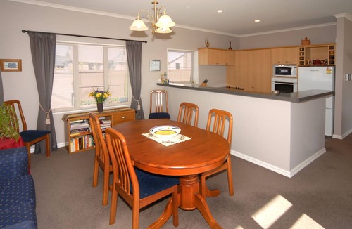 Halswell Resort | Private room ∙ 2 guests