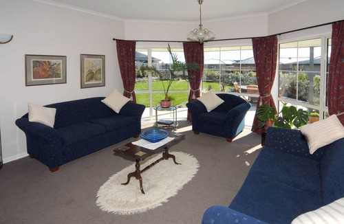 Halswell Resort | Private room ∙ 2 guests