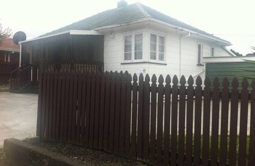 Manurewa Resort | Private room ∙ 2 guests