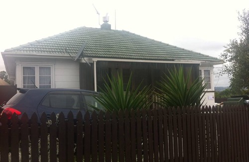 Manurewa Resort | Private room ∙ 2 guests